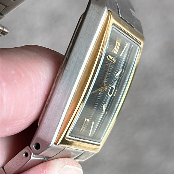 Citizen Eco-Drive. E010K000424 CKW - Picture 10 of 14